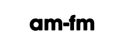 Logo de AM-FM Equipement