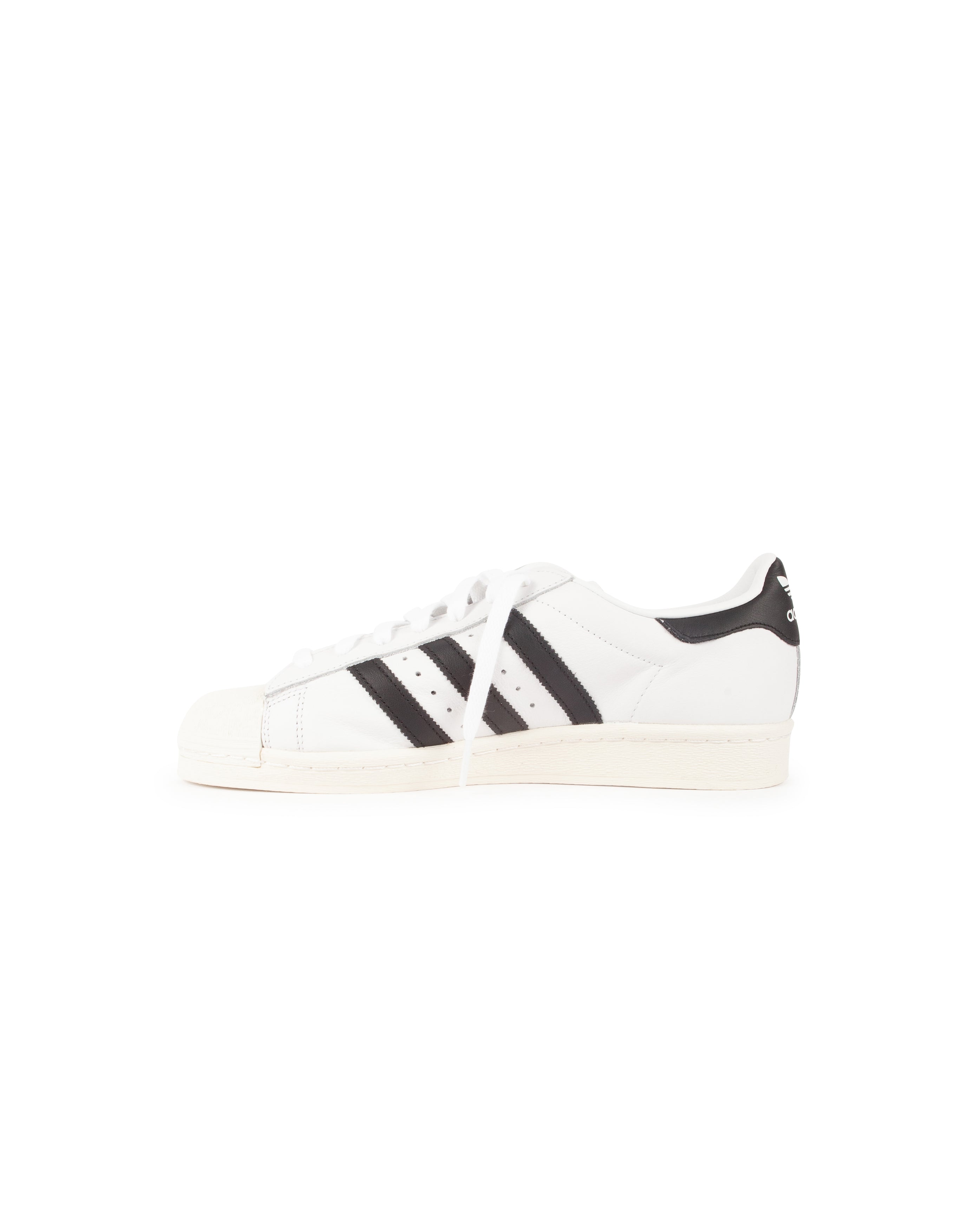 Adidas Superstar 82 White Black JI2025 Starcow Paris