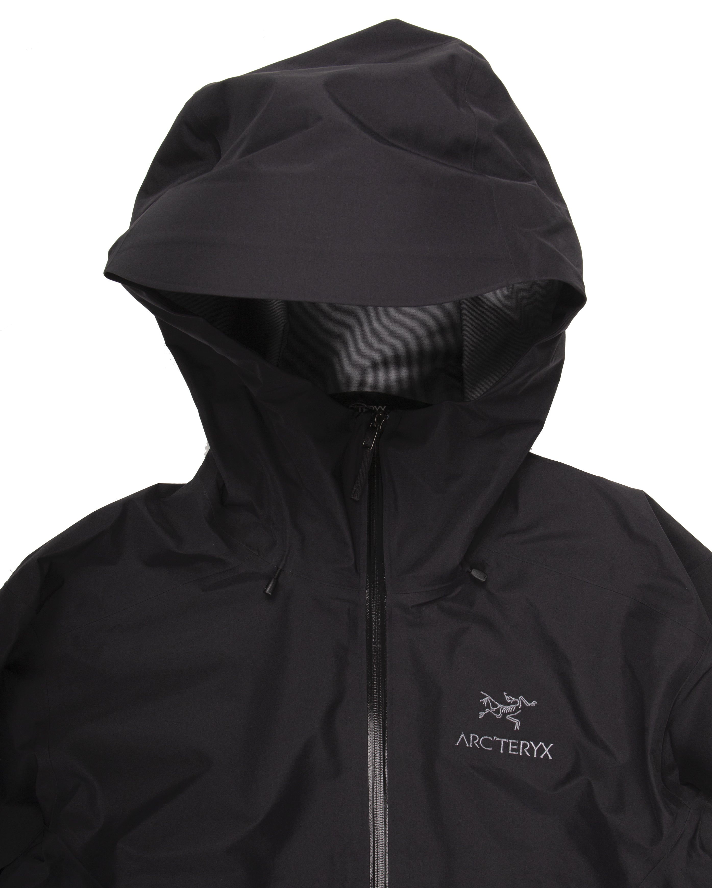 ARC'TERYX Beta LT Jacket Men's Black