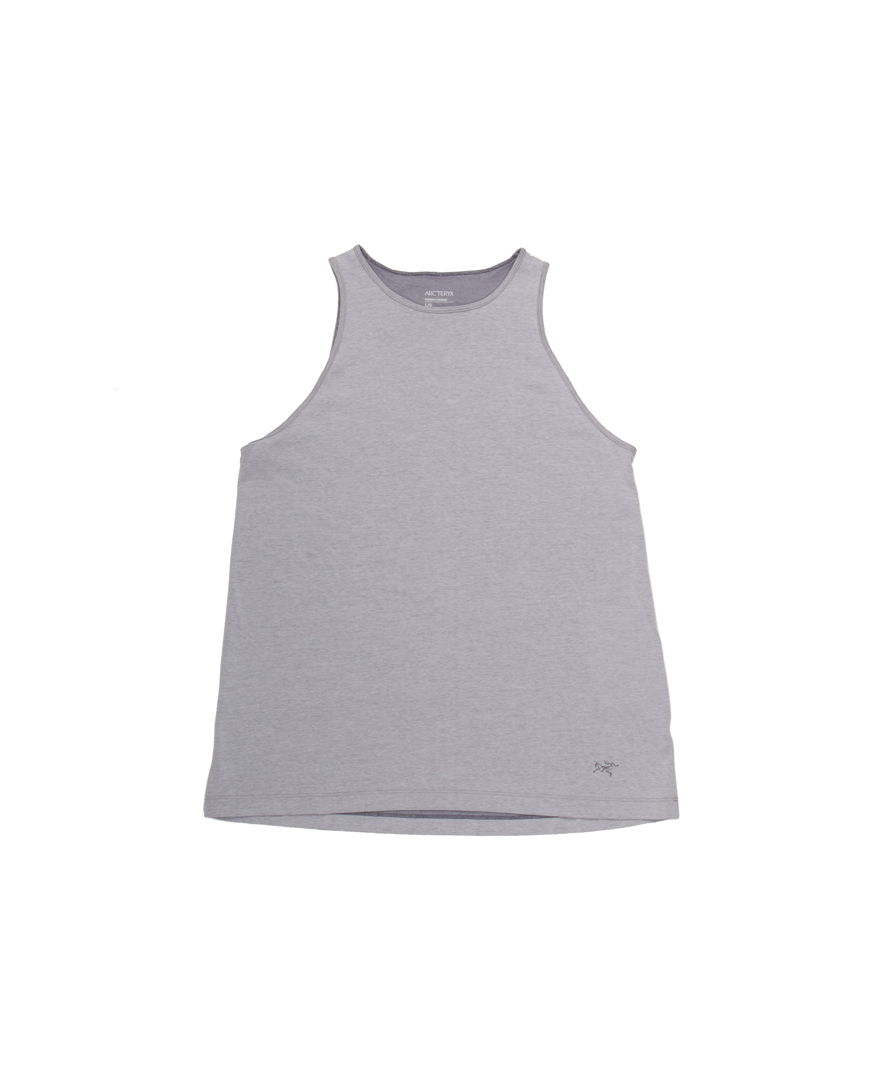 Arc'teryx - Wmn Ardena Tank Top Synapse - 25206-SYN - Starcow Paris ...