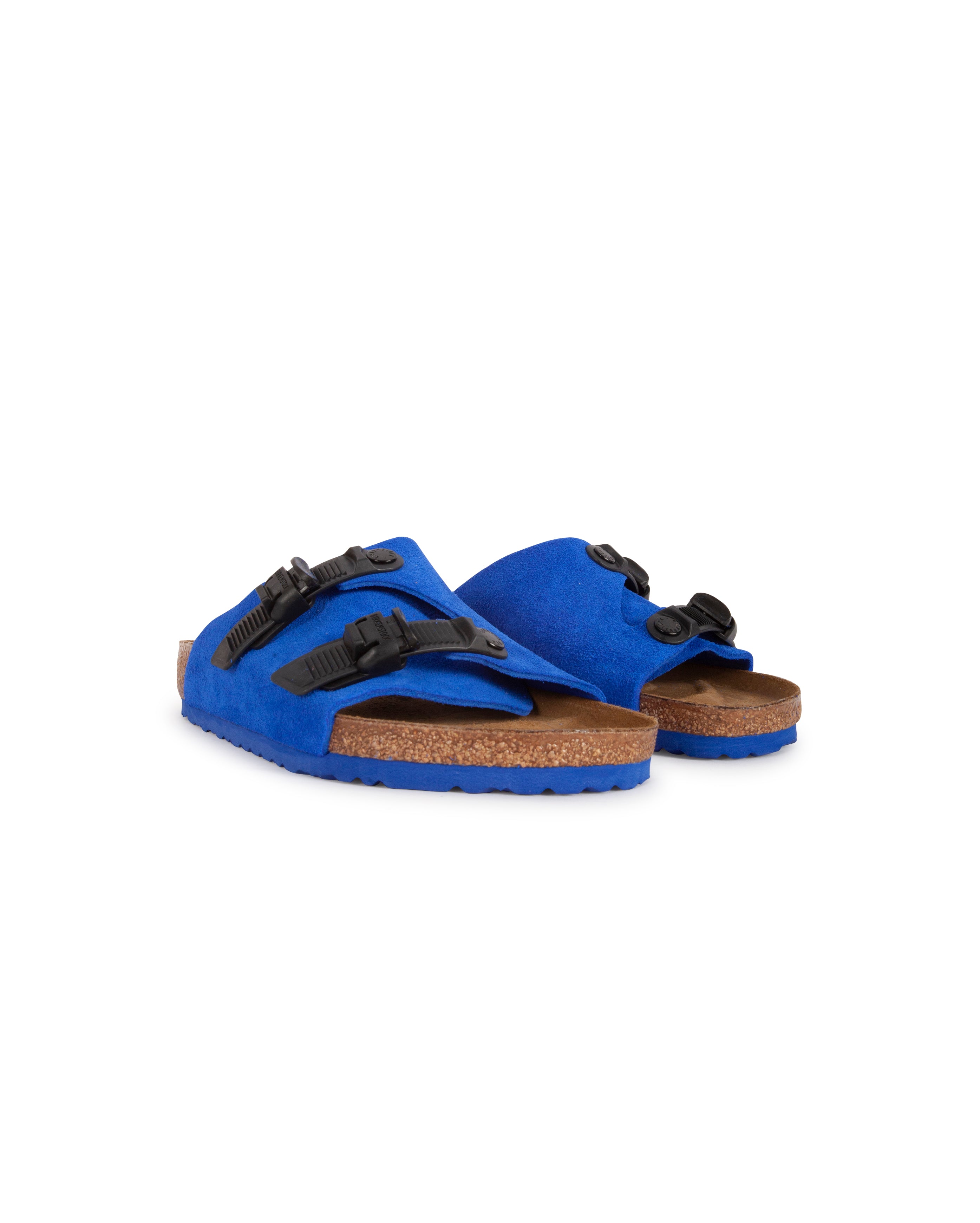 Birkenstock Gizeh Tech ADERERROR Ultra Blue - Sneakers - US