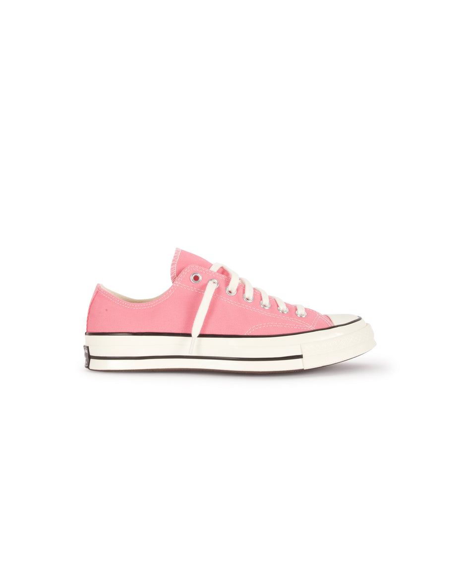 Converse Chuck 70 OX Pink - A08138C-650 - Starcow Paris – Starcowparis