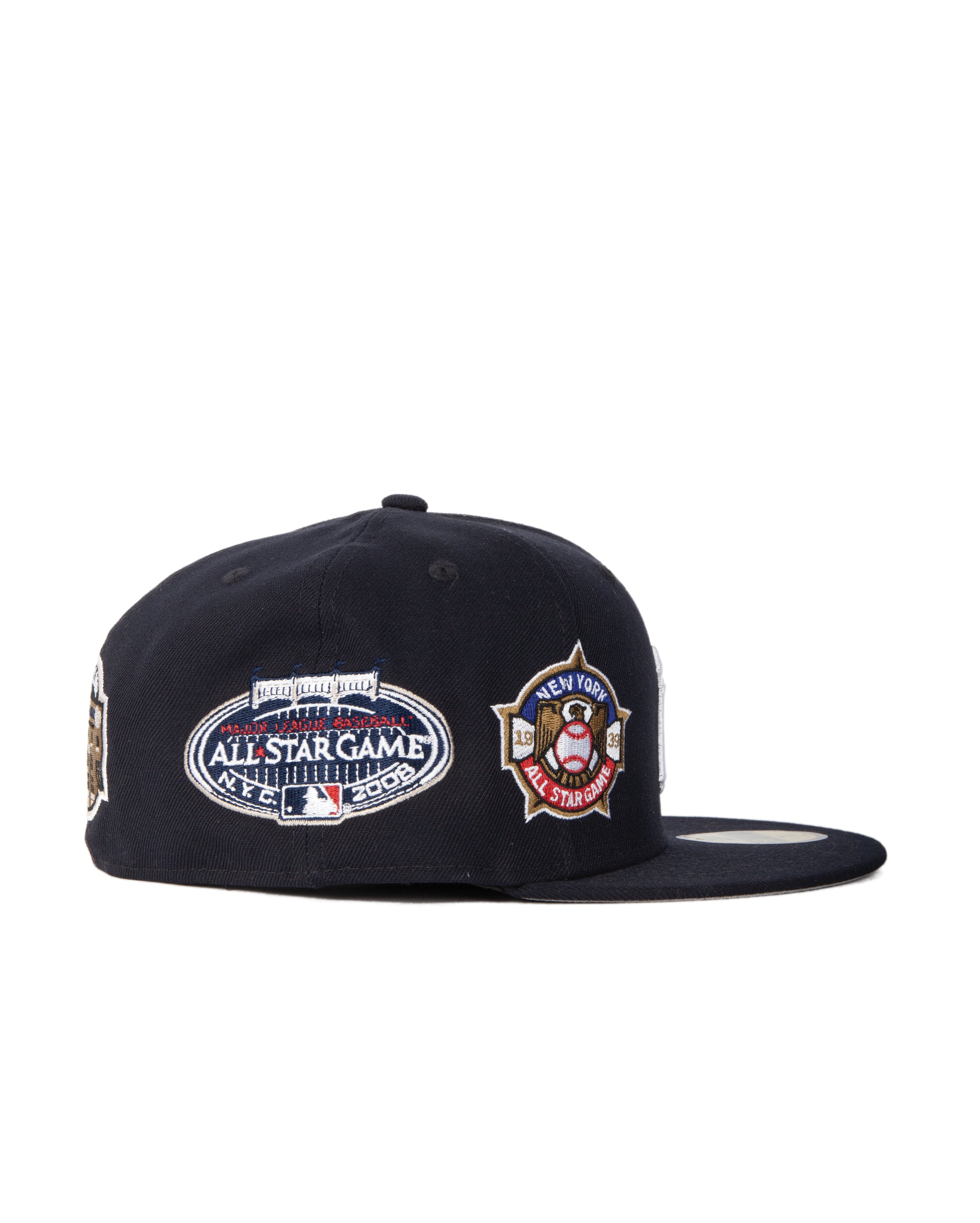 Casquette Snapback  Noir - Mountain Games