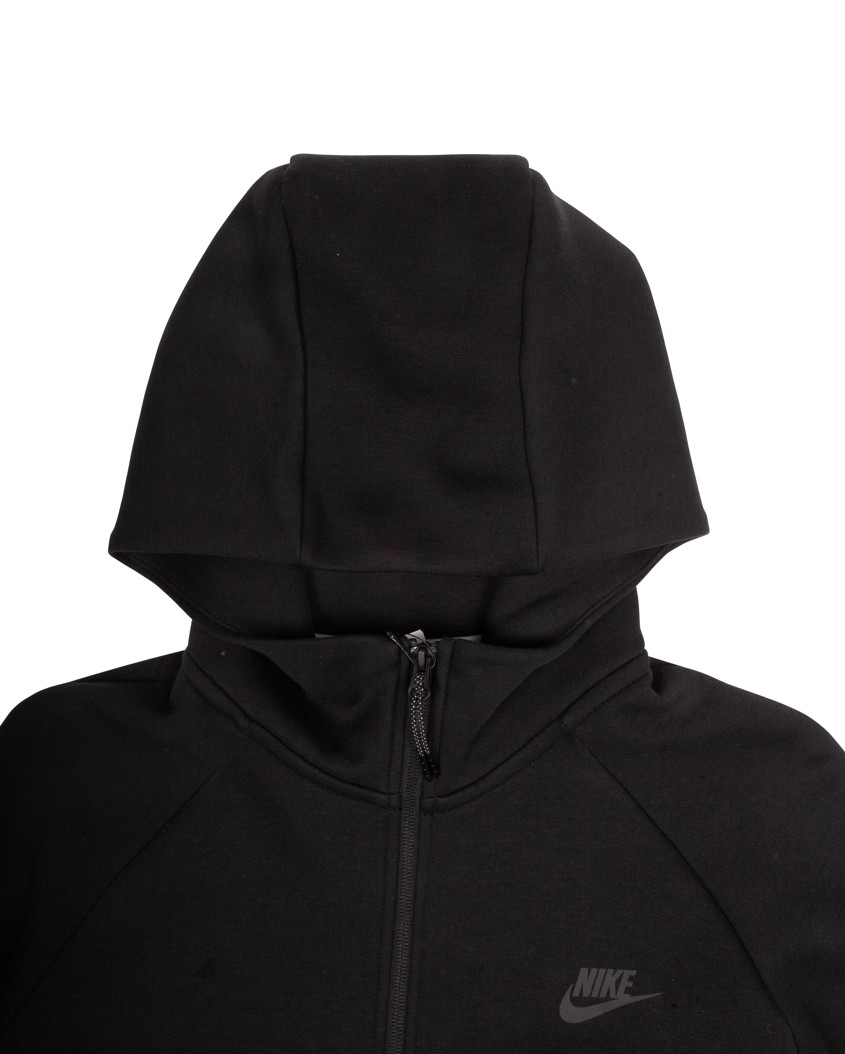 Men's full zip hoodie nike online