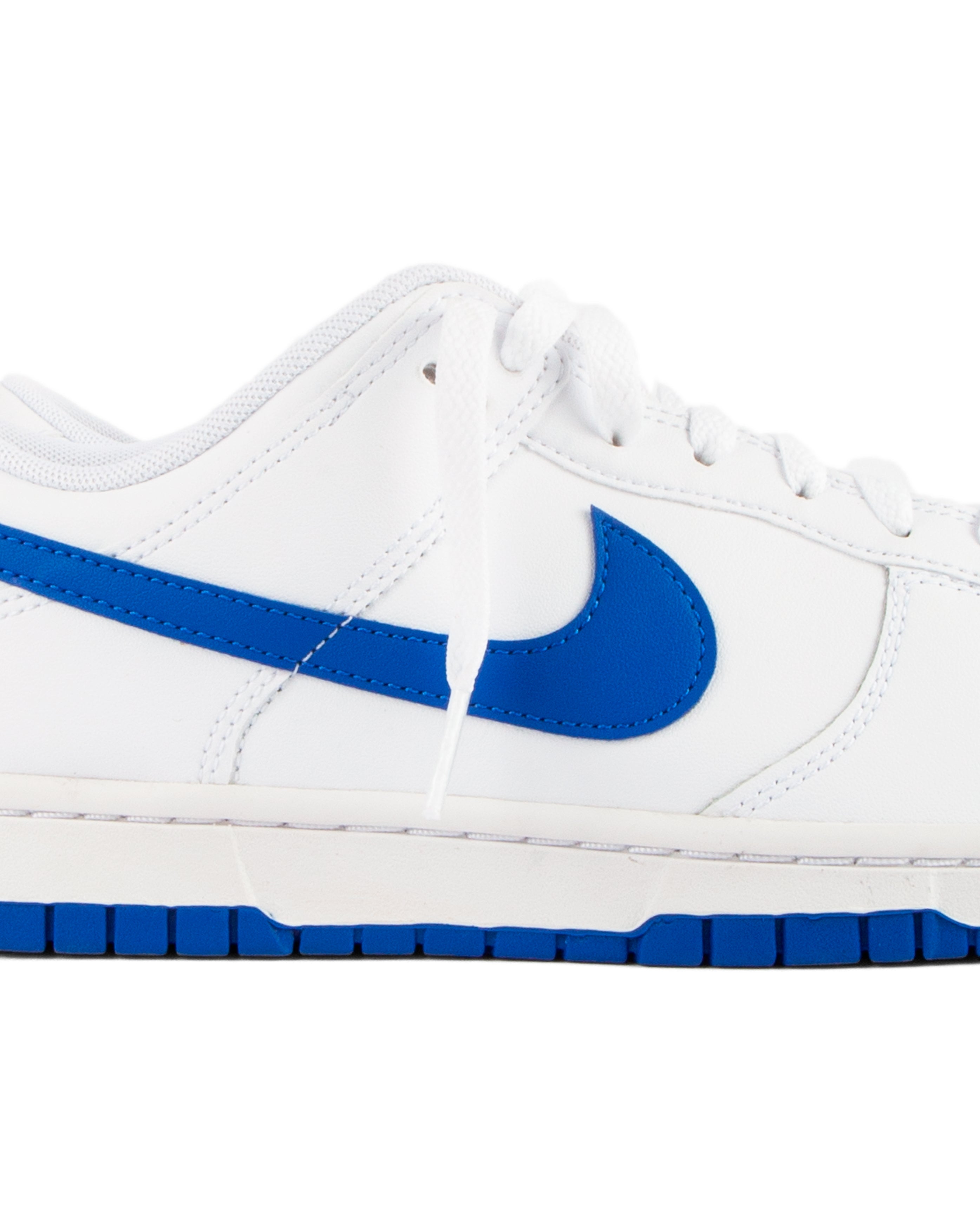 Nike Dunk Low White/Blue DV0831-104