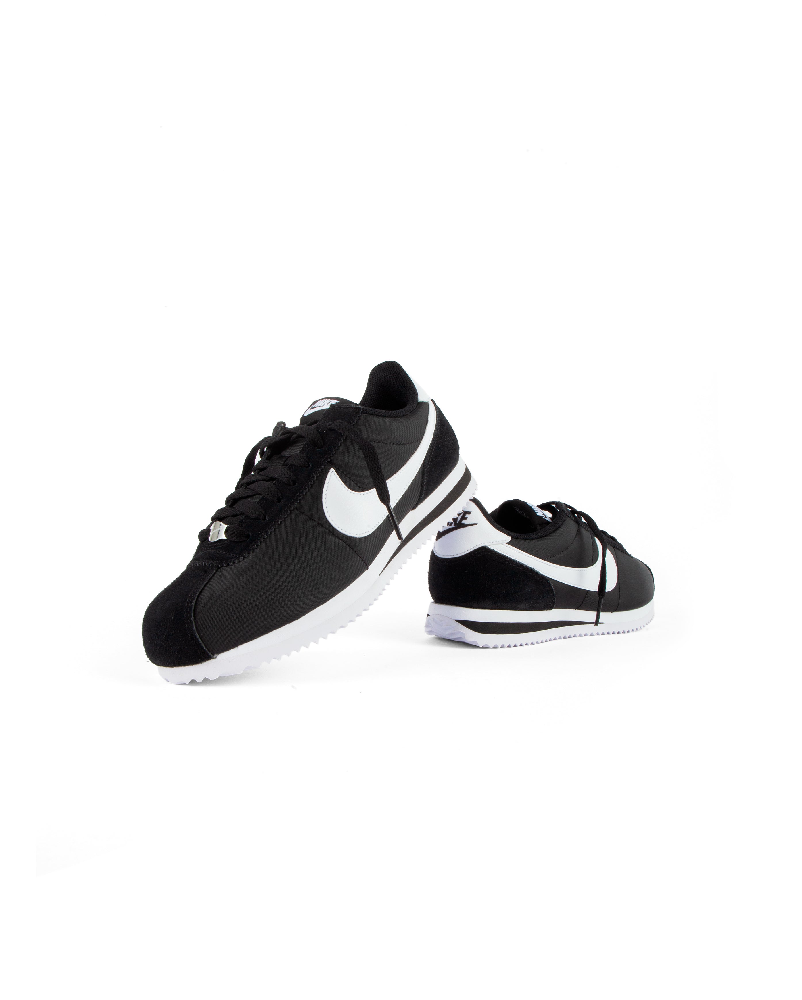 Nike cortez nylon homme on sale paris