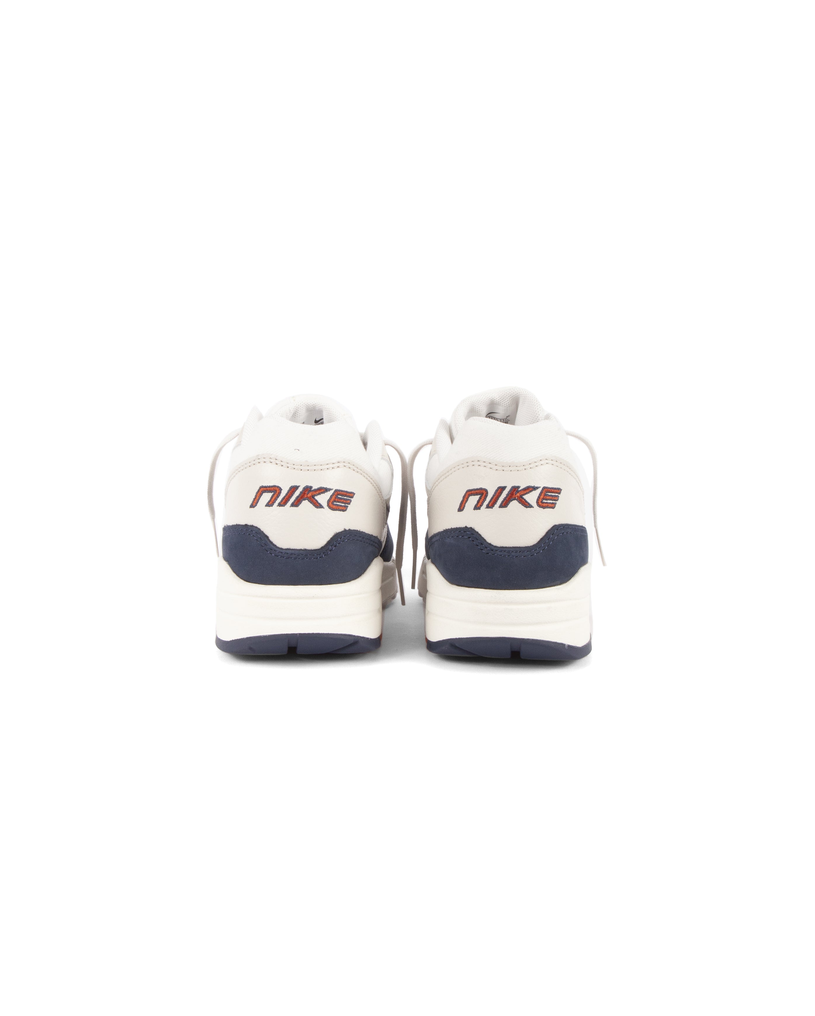 Nike Air Max 1 Obsidian Rugged LX (W) - FD2370-110 - Sneakerhype