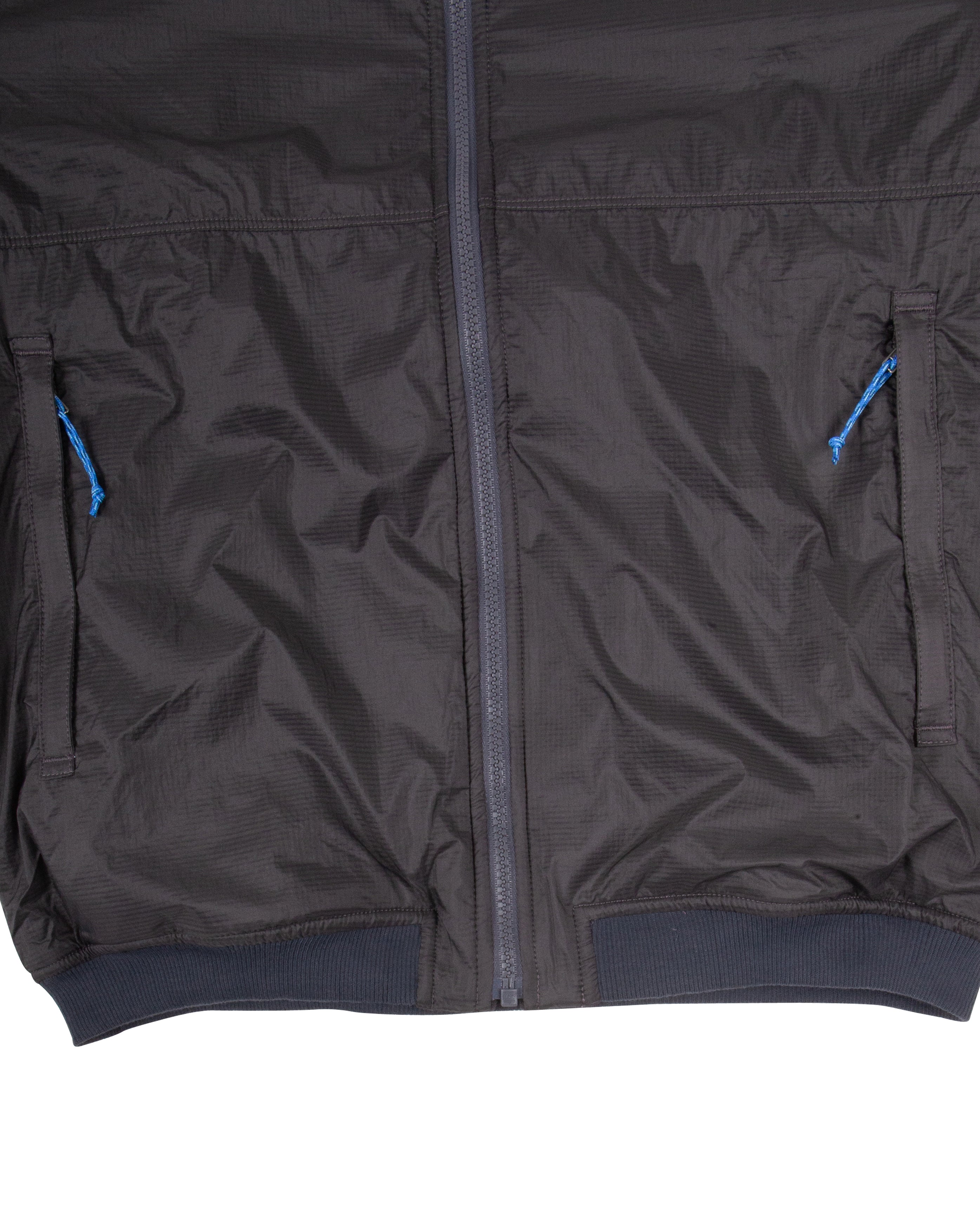 Patagonia Reversible Shelled Microdini Jacket Forge Grey - 26215-FGE -  Starcow Paris – Starcowparis