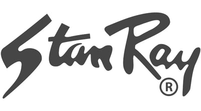 Logo de Stan Ray