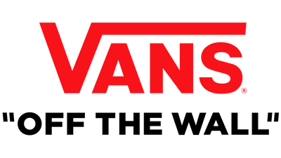 Logo de Vans Footwear