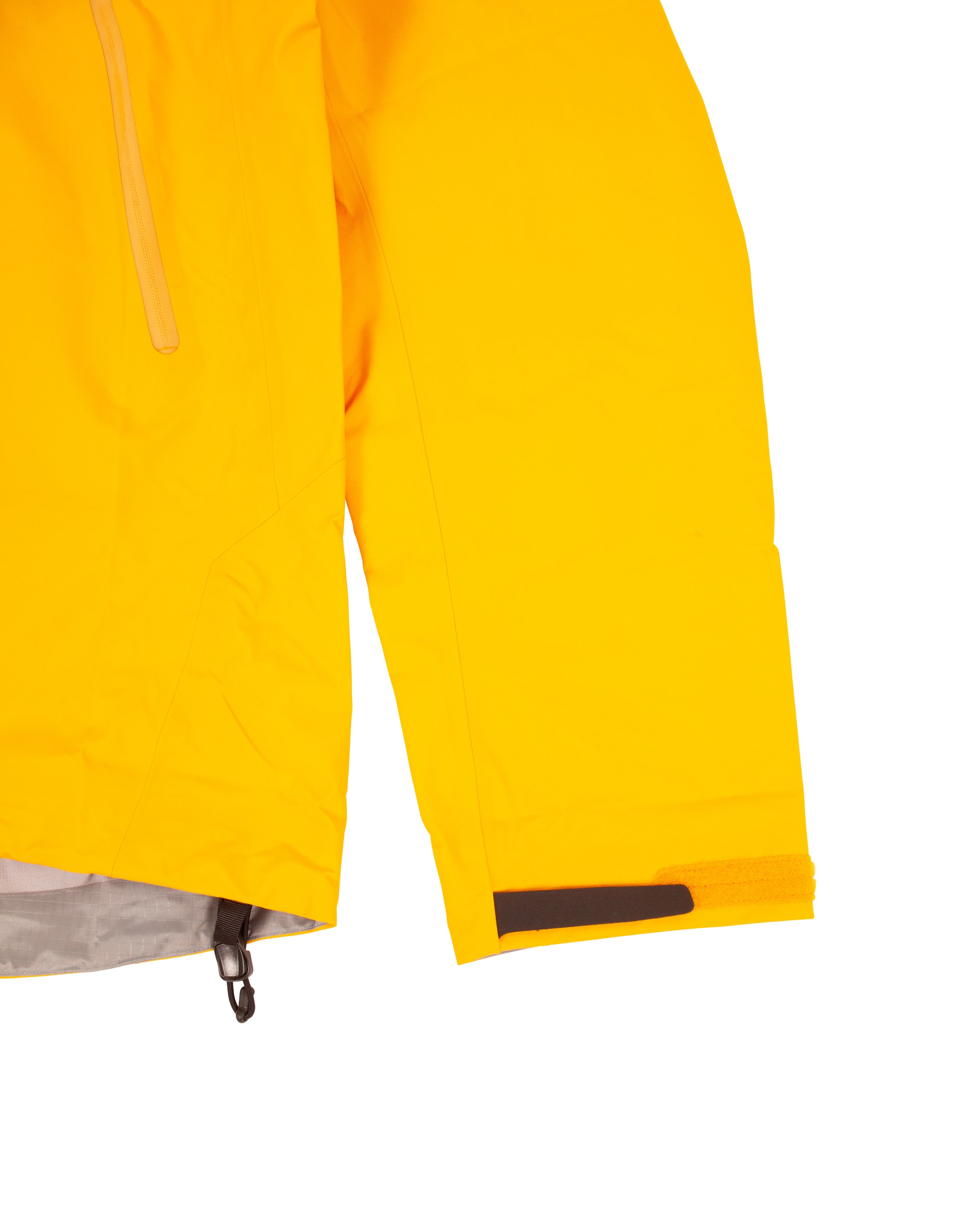 Arc'teryx Edziza Beta Jacket in Orange for Men