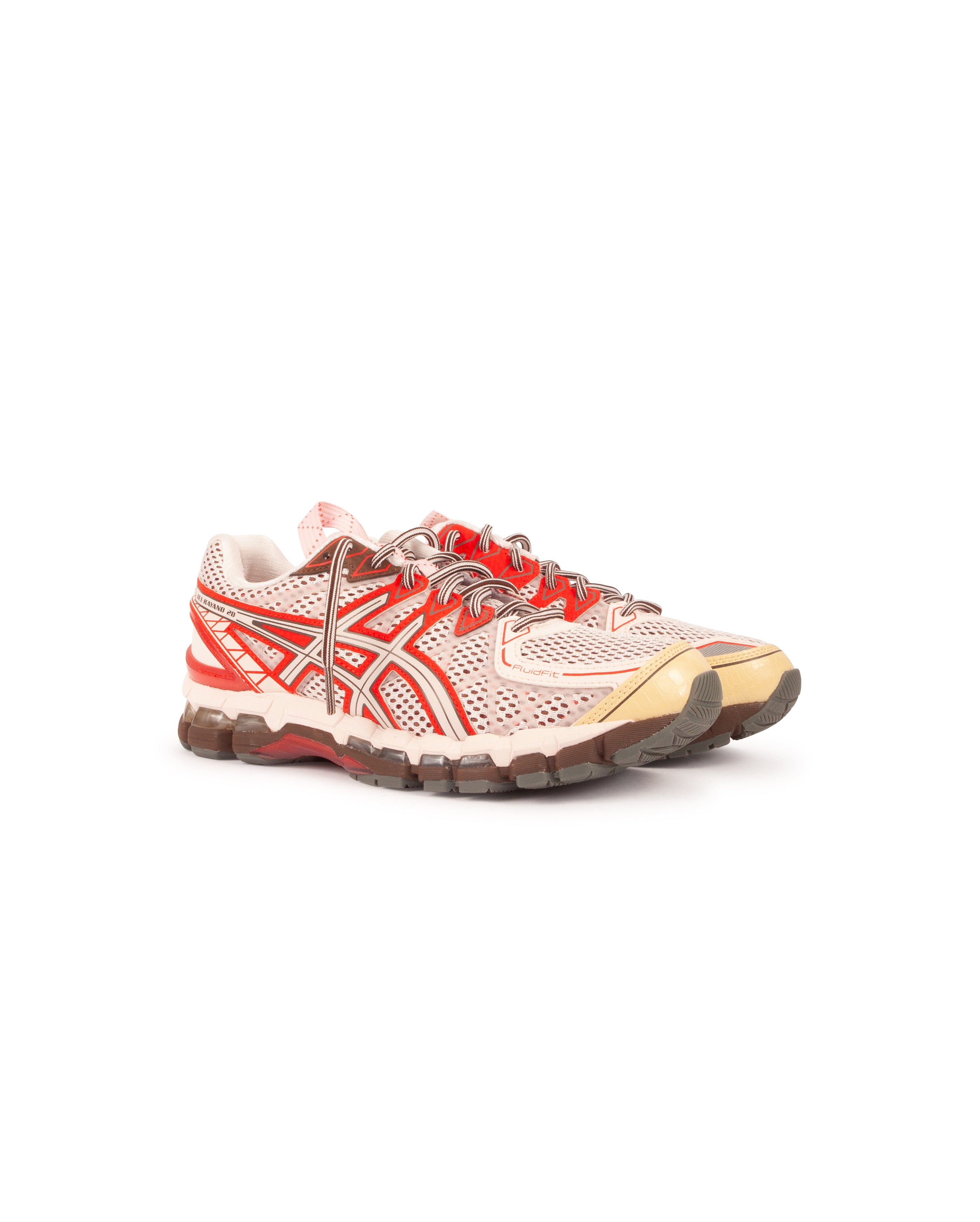 Asics gel kayano 20 paris online