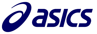 Logo de Asics Footwear