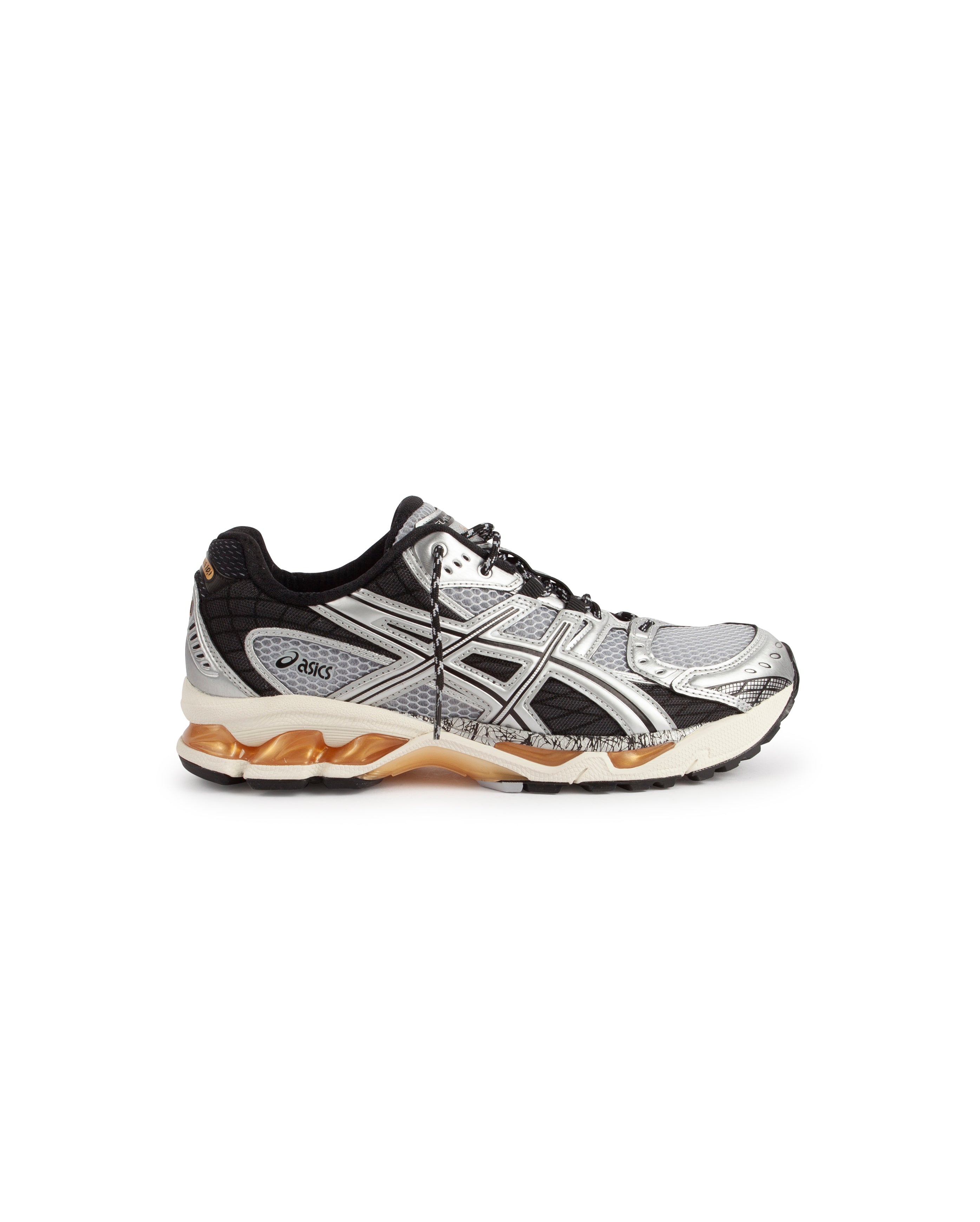 Asics gel nimbus 10 femme fashion noir