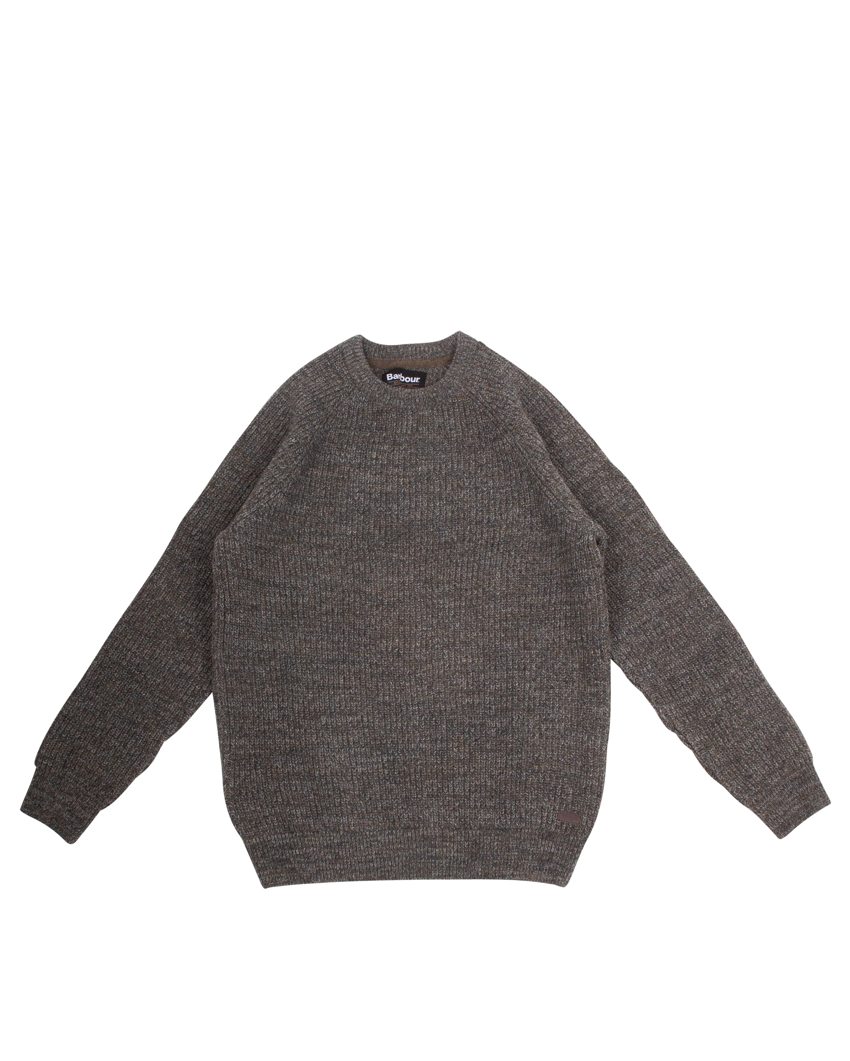 Barbour jumper mens paris online