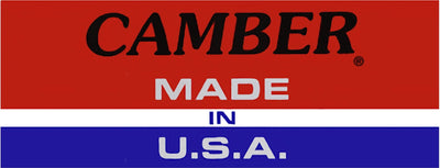 Logo de Camber Clothing