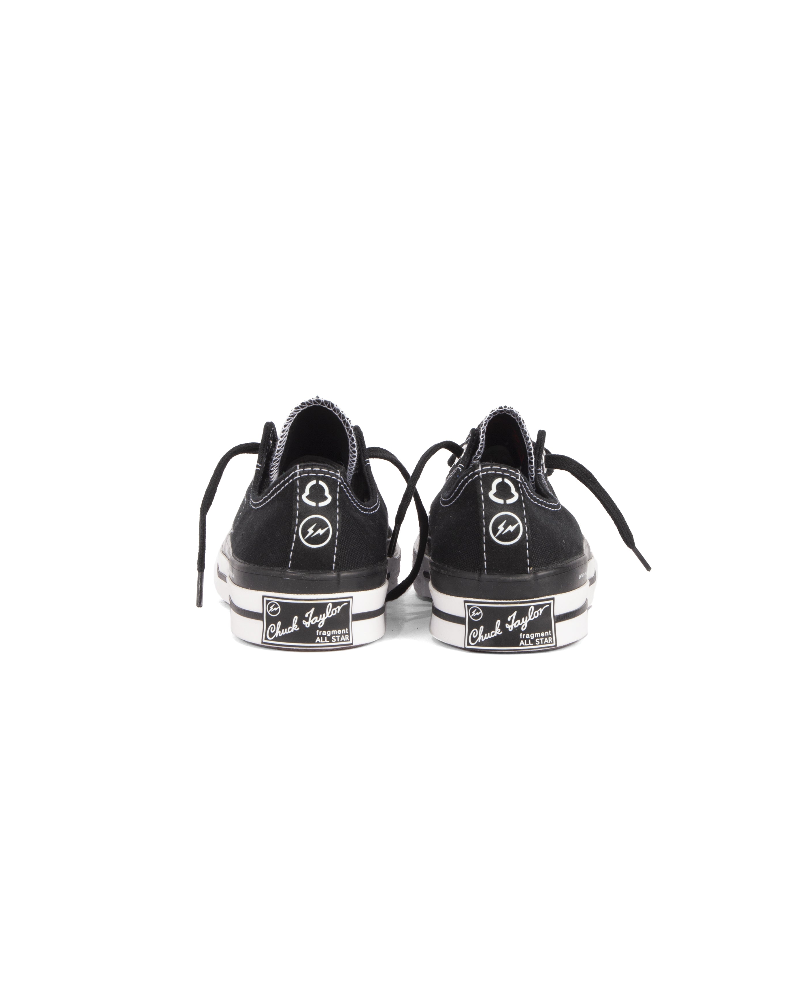 Converse X Moncler Fragment CT70 Ox Black – Starcowparis