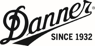 Logo de Danner