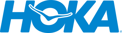 Logo de Hoka Footwear