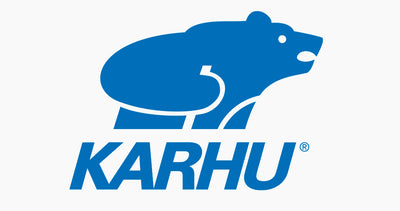 Logo de Karhu Footwear