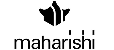 Logo de Maharishi Clothing