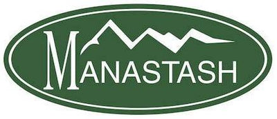 Logo de Manastash Clothing