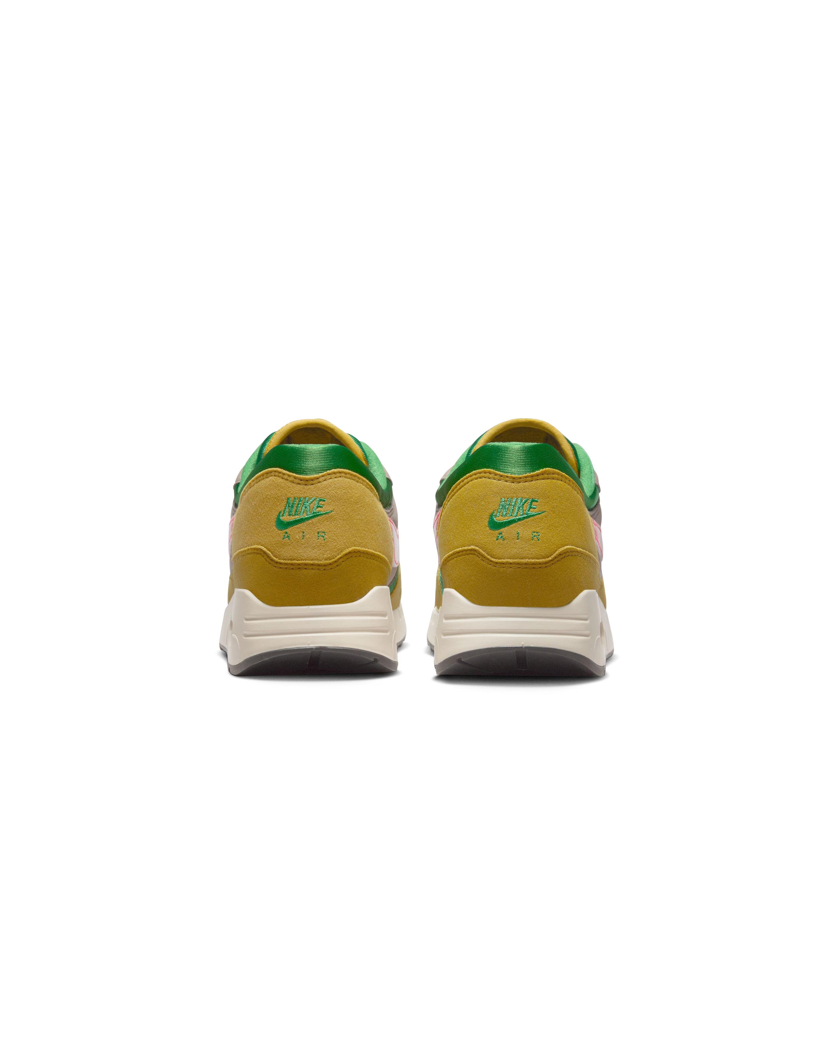 Nike air 7c green online