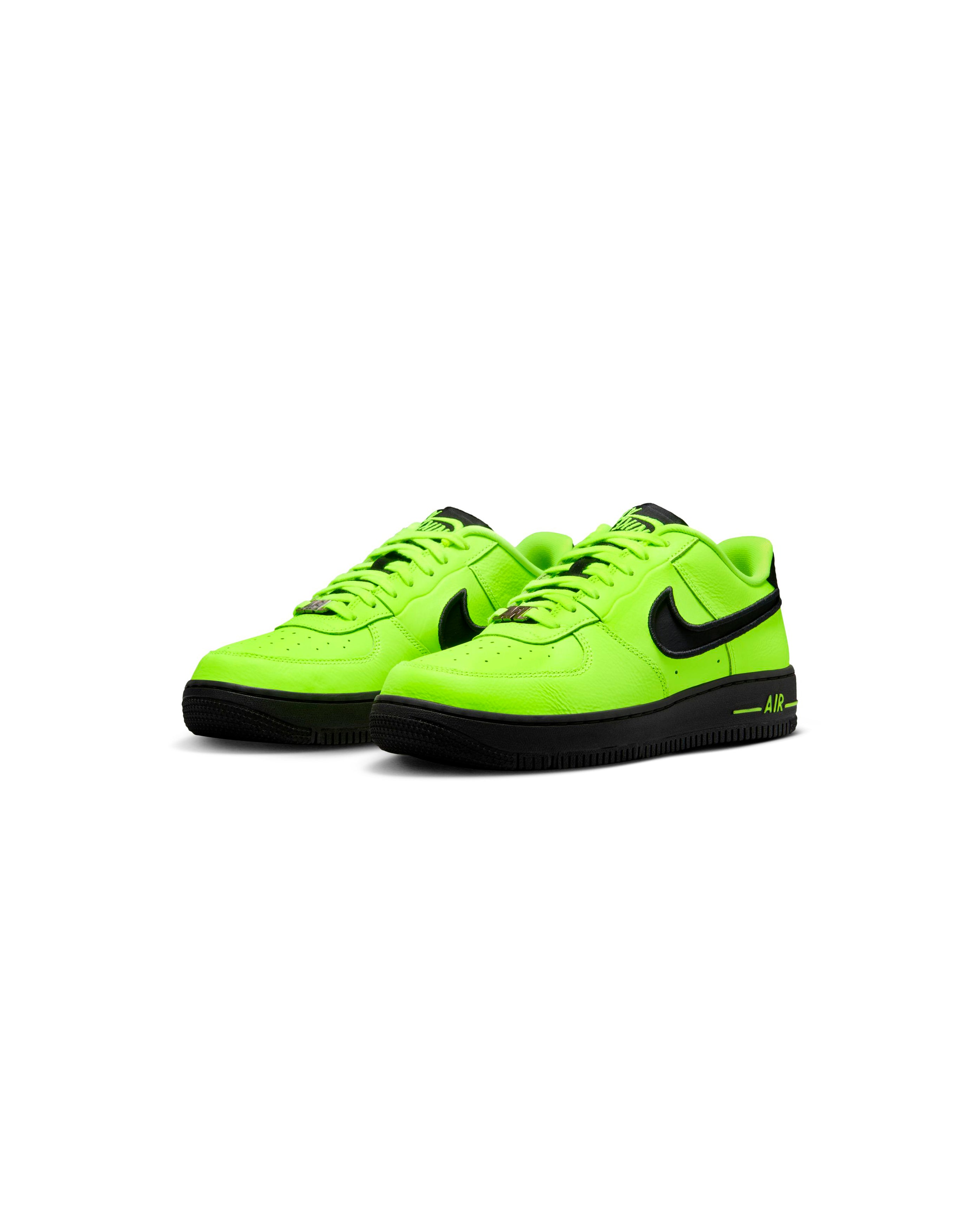 Nike air force 1 fluorescente online