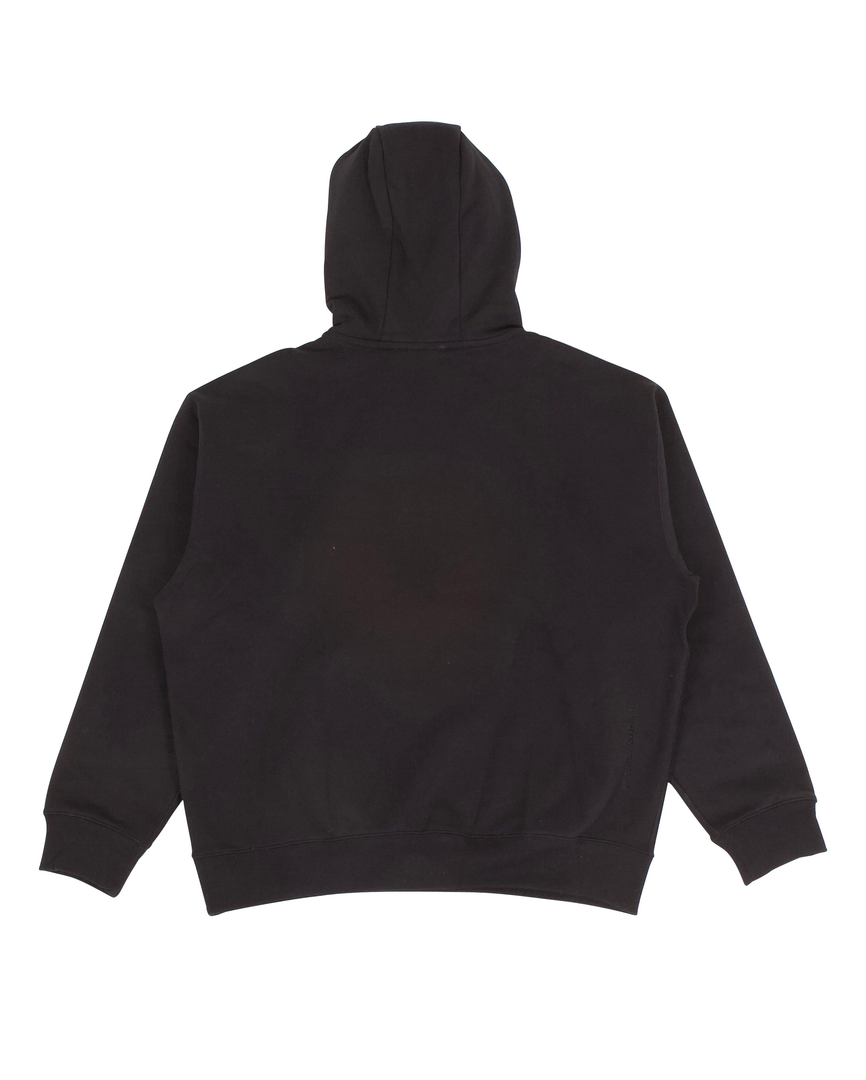 Acg Tuff Flc Po Hoodie Black White – Starcowparis