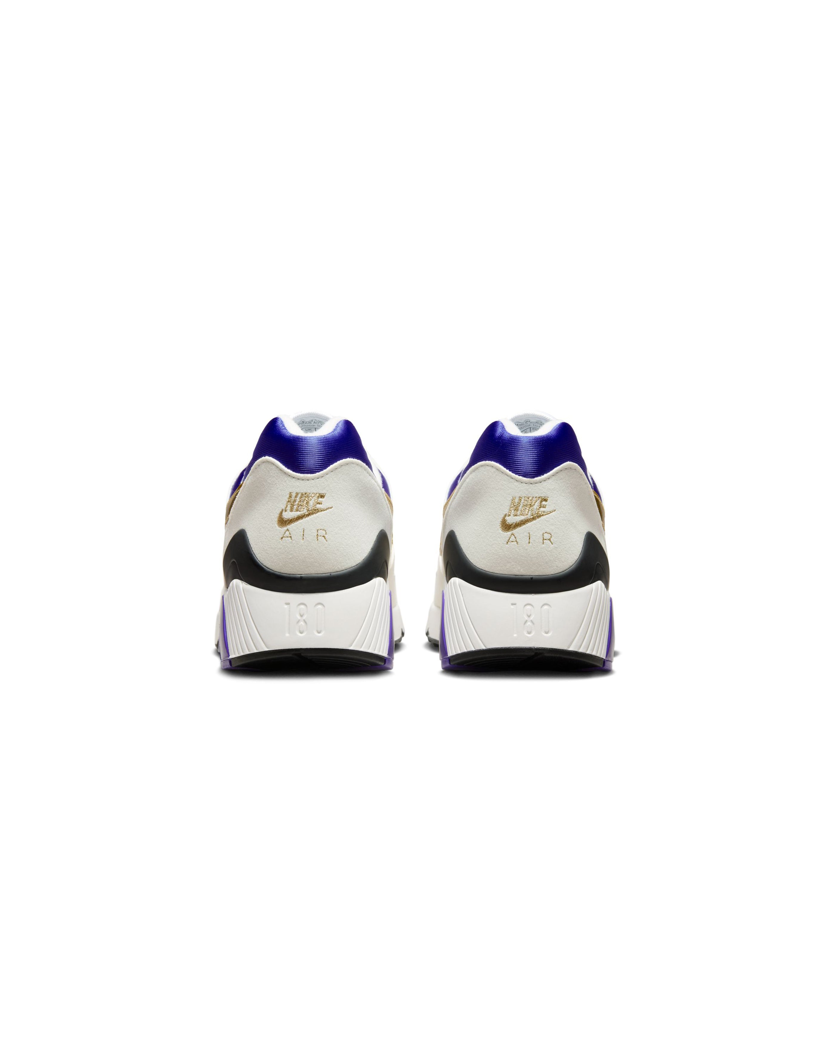 Nike air force 180 gold on sale