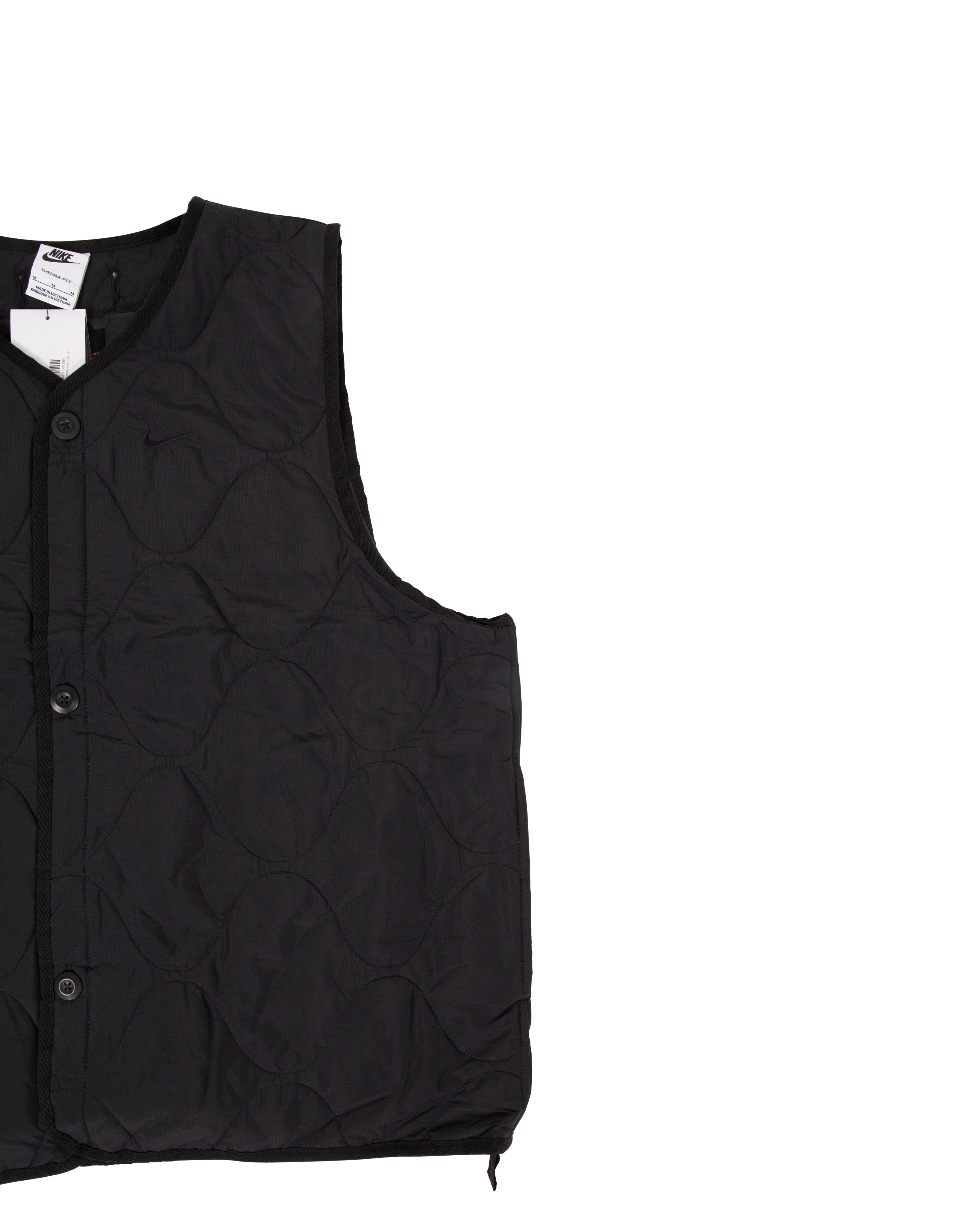 Nike Life Woven Insulated Military Vest » Buy online now!