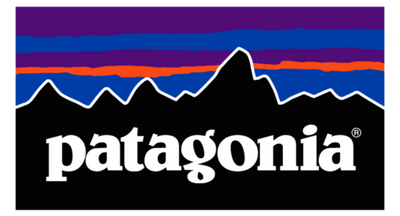 Logo de Patagonia