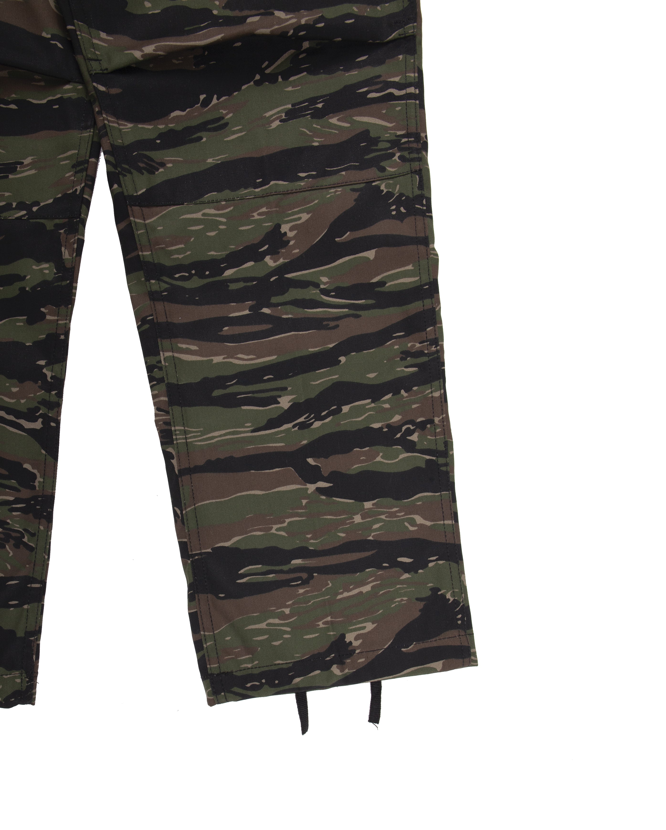 Camo Tactical BDU Pant Tiger Stripe – Starcowparis
