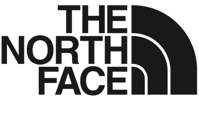 Logo de The North Face Clothing