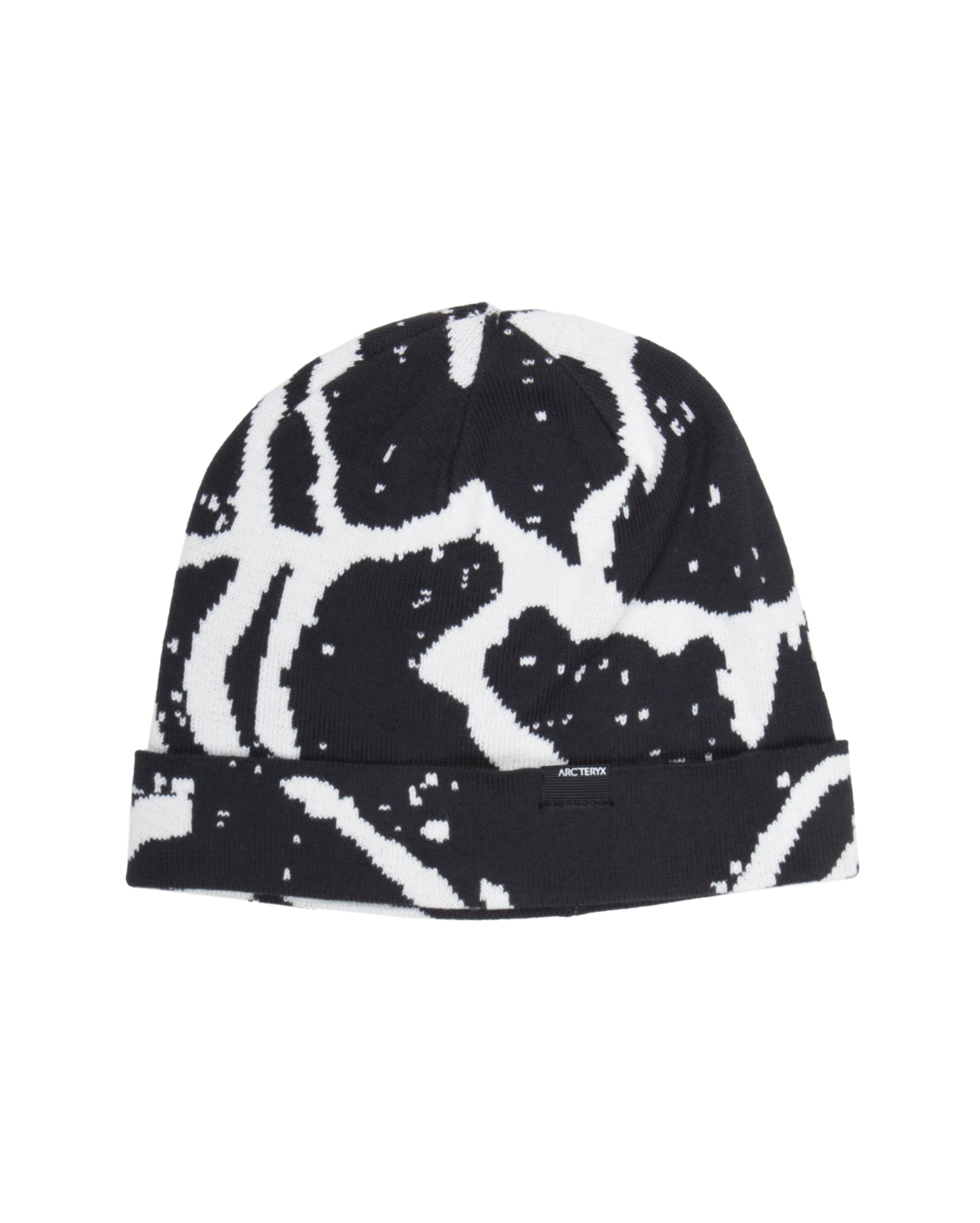 Arcteryx Lightweight Grotto Toque orca - X000007071-ORCA - Starcow