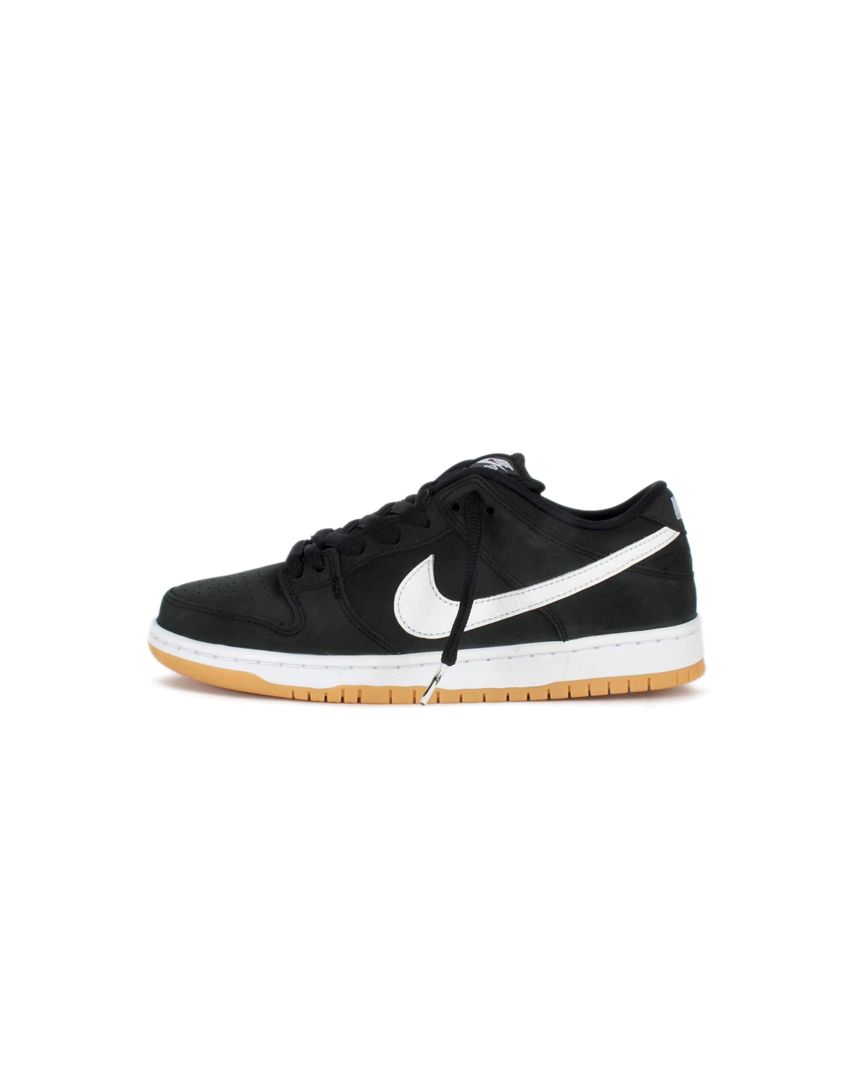 Dunk Low Pro Iso Black White - CD2563-006 - Starcow Paris