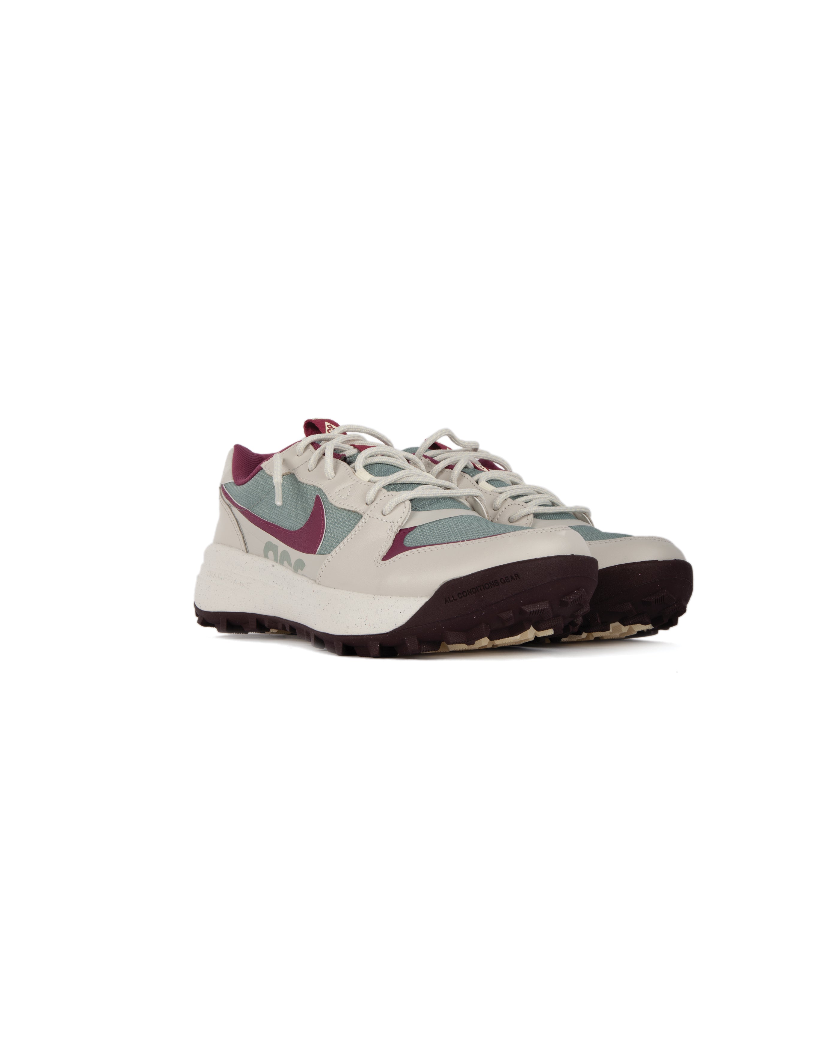 Nike Acg Lowcate Mica Green Rosewood - DX2256-300 - Starcow Paris