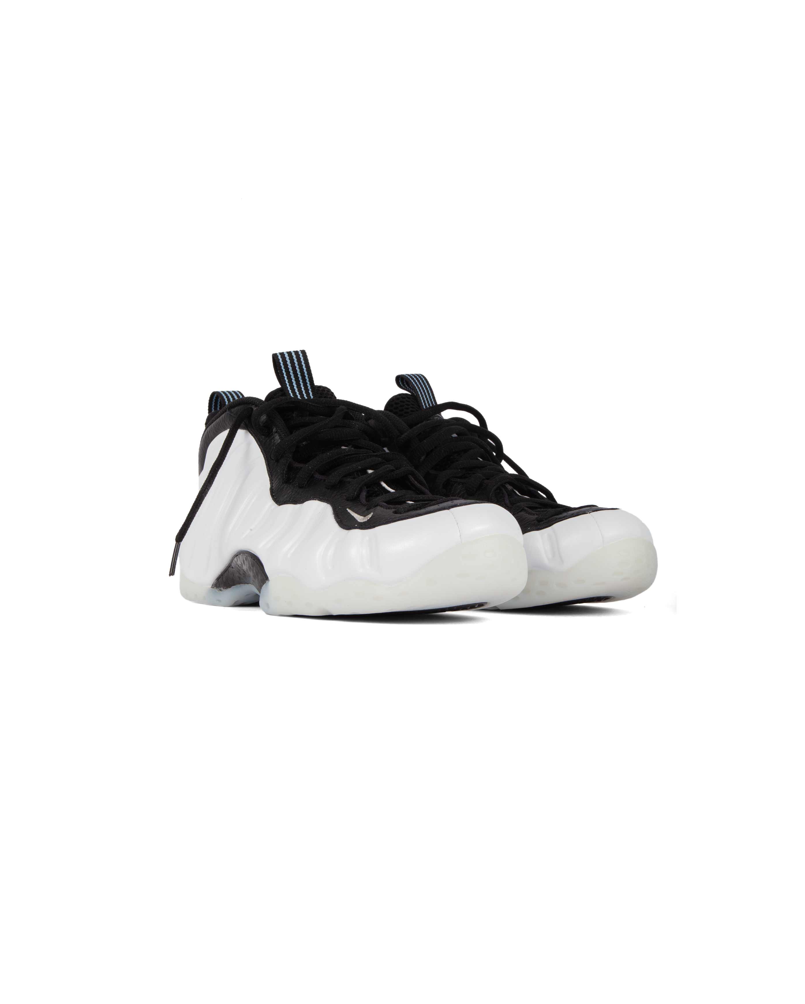 Nike foamposite hot sale femme paris