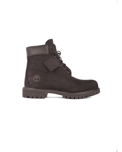 Imitation shop timberland noir