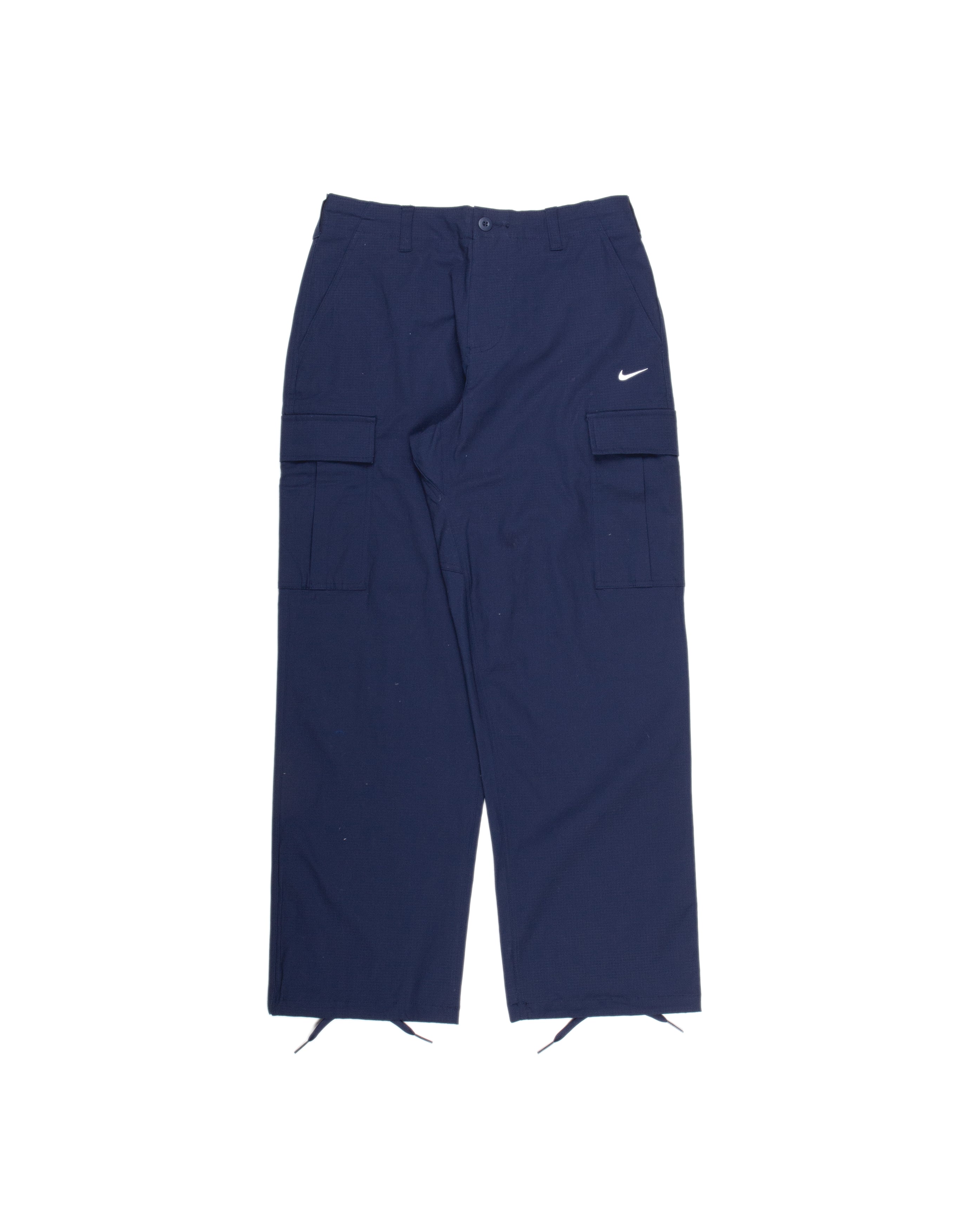 Kerny Cargo Pant Midnight Navy OUTLET – Starcowparis